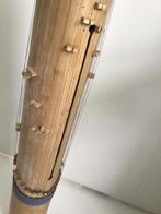Oude Bamboeharp, Muziek en Instrumenten, Snaarinstrumenten | Overige, Ophalen of Verzenden, Gebruikt, Harp