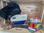 Verstappen helm 1:2 Dutch GP 2022 Zandvoort gloednieuw!, Verzamelen, Automerken, Motoren en Formule 1, Ophalen of Verzenden, Nieuw