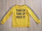 Z8  sweater maat (140) 122, Gebruikt, Ophalen of Verzenden, Jongen, Z8