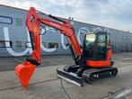 2013 Kubota KX165-5 Midigraafmachine, Graafmachine