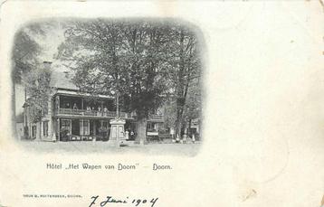 (388-034-027) Doorn Het Wapen van Doorn beschikbaar voor biedingen