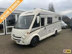 Carthago C-Compactline I-141 LE volledig zelfvoorzienend, Caravans en Kamperen, Campers, Integraal, Ringverwarming, Airbags, Bedrijf