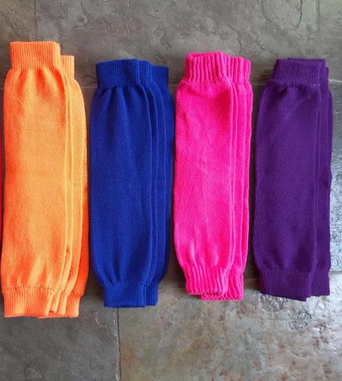 Beenwarmers, Kleding | Dames, Carnavalskleding en Feestkleding, Zo goed als nieuw, Accessoires, Ophalen of Verzenden