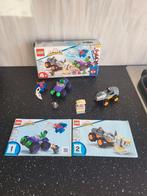 Lego 10782 Marvel Spidey amazing friends, Ophalen of Verzenden