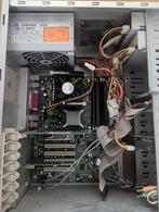 moederboard Intel  E599434EA, Computers en Software, Moederborden, Ophalen of Verzenden, Gebruikt, Overige soorten