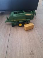 Bruder John Deere balenpers, Ophalen of Verzenden, Zo goed als nieuw