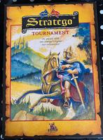 Stratego tournament speciale editie (Hertog Jan), Hobby en Vrije tijd, Gezelschapsspellen | Bordspellen, Een of twee spelers, Gebruikt