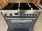 Bertazzoni showroommodel Verlaagd in prijs, Witgoed en Apparatuur, Ophalen, 60 cm of meer, Nieuw, Energieklasse A of zuiniger