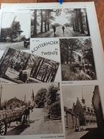 Reportage Achterhoek en TwenteRijssen, Nijverdal, Delden,, Ophalen of Verzenden