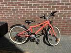 Stoere meisjes fiets, Fietsen en Brommers, Fietsen | Kinderfietsjes, Ophalen, Zo goed als nieuw, 16 tot 20 inch, Riverside