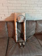 Voorvork harley heritage evo shovel, Ophalen