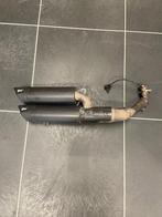 Vespa GTS Remus Dual Flow, Ophalen of Verzenden, Remus, Niet ingevuld, Niet ingevuld