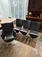 Eettafel stoelen 8 stuks, Ophalen of Verzenden, Zo goed als nieuw, Vijf, Zes of meer stoelen