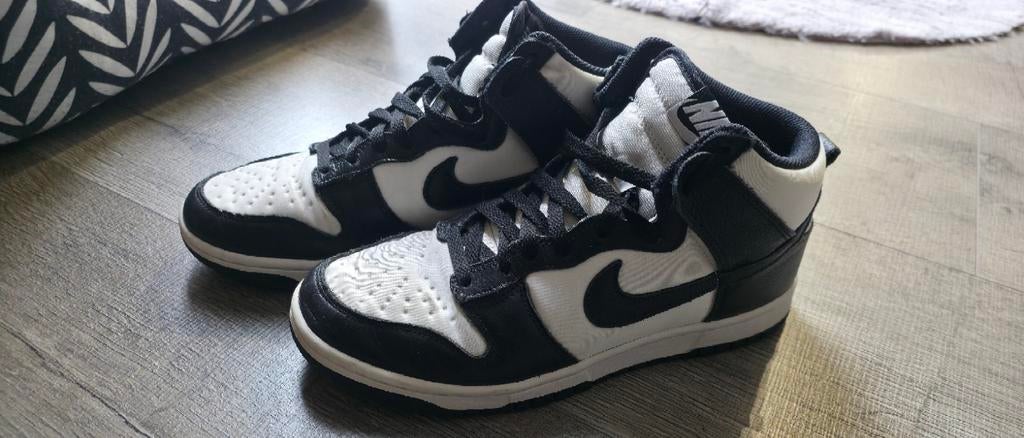 Nike Dunk High NBY, Kleding | Heren, Schoenen, Ophalen of Verzenden, Overige kleuren