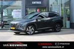 Hyundai Tucson 1.6 T-GDi HEV 230pk Aut., 12 maanden, Gebruikt, 4 cilinders, 179 pk