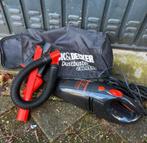 Auto stofzuiger Black en Decker, Ophalen of Verzenden, Gebruikt