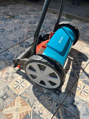 Gardena Handgrasmaaier beschikbaar voor biedingen