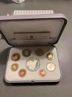 Vaticaanstad Proof Muntset 2020, Ophalen of Verzenden, Vaticaanstad, Overige waardes, Setje