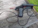 Electr.Powervijl Black en Decker, Doe-het-zelf en Verbouw, Ophalen, Gebruikt