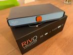 Volumio Rivo - Muziek Streamer, Ophalen of Verzenden, Zo goed als nieuw, USB 2, Zonder harde schijf