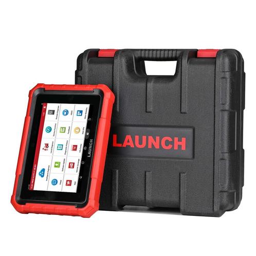 Actie Launch X431 Pro s Elite Universeel Uitleesapparaat obd, Auto diversen, Autogereedschap, Nieuw, Ophalen of Verzenden