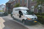 Verhuishulp, pianotransport, bezorging, (de) montage meubels, Ophalen