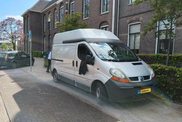 Verhuishulp, pianotransport, bezorging, (de) montage meubels beschikbaar voor biedingen