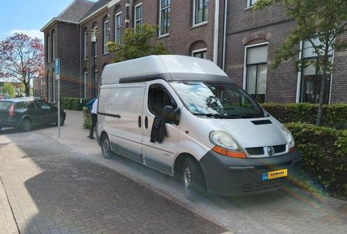 Verhuishulp, pianotransport, bezorging, (de) montage meubels, Huis en Inrichting, Overige Huis en Inrichting, Ophalen