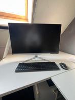 ACER Aspire C27-1655 I7802 NL - 27 inch - Intel Core i7, 2 tot 3 Ghz, Ophalen of Verzenden, Zo goed als nieuw, SSD