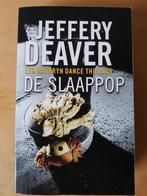 Jeffery Deaver - De Slaappop, Gelezen, Amerika, Ophalen of Verzenden, Jeffery Deaver