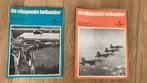 De Vliegende Hollander – 11 originele KLM-tijdschriften (aug, Ophalen, Gebruikt, Boek of Tijdschrift