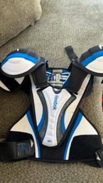 Ijshockey bodyprotector junior, Sport en Fitness, Ophalen of Verzenden, Zo goed als nieuw, Bescherming