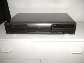 Technics cd speler type SL-PG390.