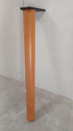 Tafelpoten nieuw 74cm, Antiek en Kunst, Ophalen of Verzenden