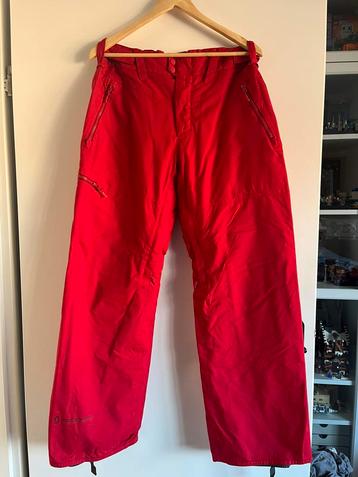Ski broek merk Scott beschikbaar voor biedingen