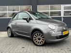 Fiat 500 C Zeer netjes!   N.A.P 1.2 Lounge, Euro 5, Gebruikt, 1242 cc, 4 cilinders