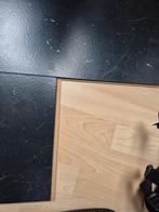 Laminaat geschikt voor woonkamer, Ophalen, Gebruikt, Laminaat