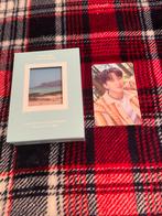 Stray Kids Stay in Jeju collect book + Changbin photocard, Foto of Kaart, Ophalen of Verzenden, Zo goed als nieuw