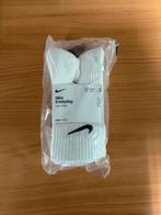 Nike Everyday sokken wit origineel, Ophalen of Verzenden, Nieuw, Maat 39 t/m 42, Wit
