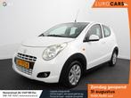 Suzuki Alto 1.0 Exclusive Airco Radio Lichtmetalen velgen El, Auto's, Voorwielaandrijving, Euro 5, Stof, Gebruikt