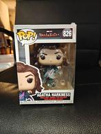 Agatha Harkness Funko Pop - WandaVision #826, Ophalen of Verzenden
