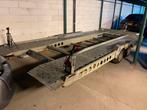 Ifor williams CT177 2016 3500KG Autoambulance kantelbaar, Auto diversen, Aanhangers en Bagagewagens, Ophalen of Verzenden, Gebruikt