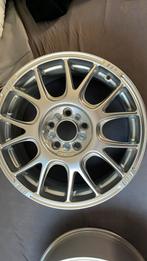 Bbs sport velg 17 inch, Ophalen, Zo goed als nieuw