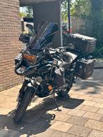 BMW R 1250 GS Adventure Triple Black - 2023 - 02-26 Garantie, Motoren, Motoren | BMW, 2 cilinders, Particulier, Meer dan 35 kW