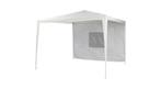 Zijwand partytent 3x3 Gratis, Ophalen, Partytent, Minder dan 4 meter, Minder dan 5 meter