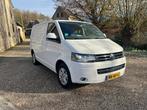 Volkswagen Transporter 2.0 TDI 103KW Business VAN 2014, Parkeersensor, Stof, 1848 kg, Wit