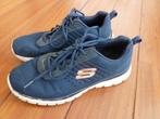 Skechers sneakers maat 40, Skechers, Blauw, Ophalen of Verzenden, Sneakers of Gympen