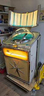 Te koop gevraagd Ami continental Dome Glass 2x, Ophalen, Zo goed als nieuw, 1950 tot 1960, Ami