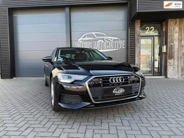 Audi A6 Avant 45 TFSI Design Pro Line Plus beschikbaar voor biedingen