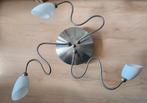 Harco Loor plafonnière lamp, Ophalen of Verzenden, Gebruikt